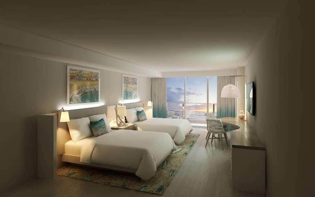 Daytona Grande Oceanfront Resort Daytona Beach Zimmer foto