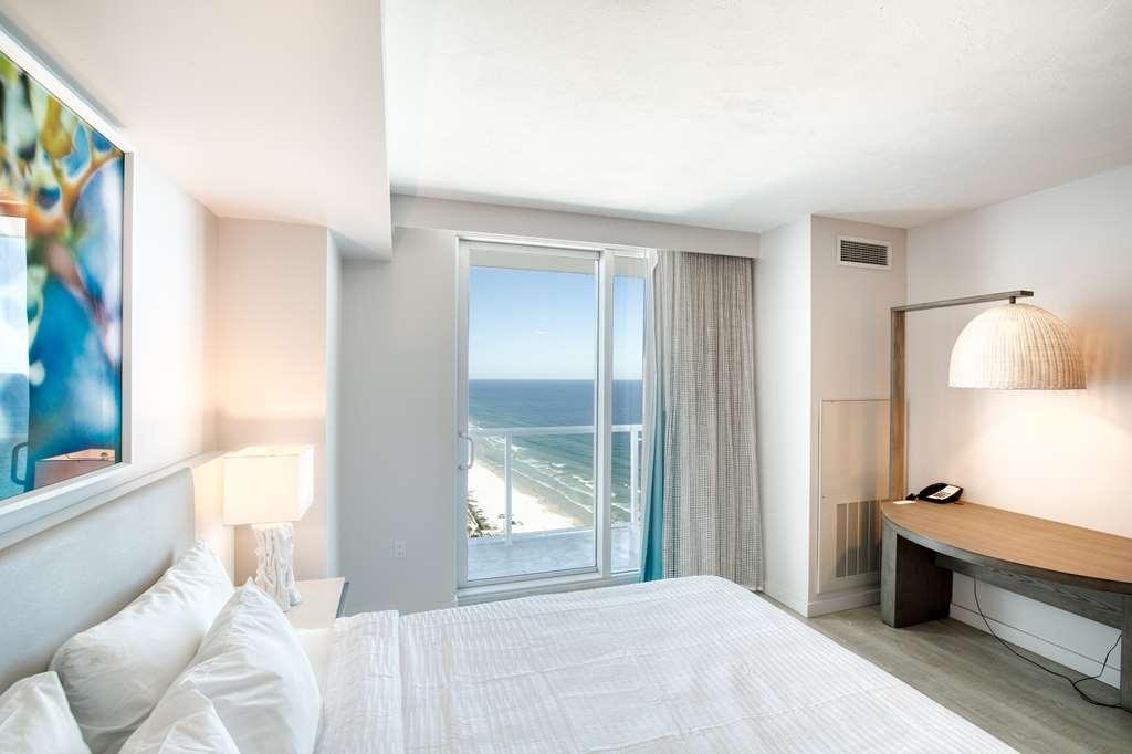 Daytona Grande Oceanfront Resort Daytona Beach Zimmer foto