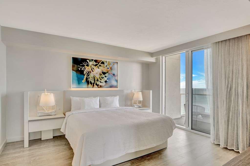 Daytona Grande Oceanfront Resort Daytona Beach Zimmer foto