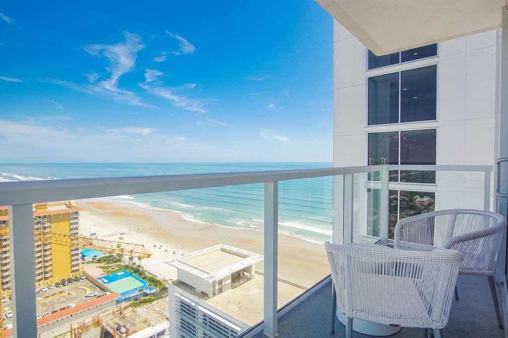 Daytona Grande Oceanfront Resort Daytona Beach Zimmer foto